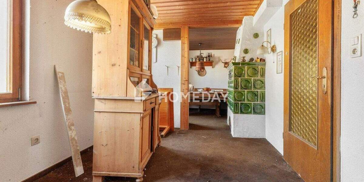 Einfamilienhaus Höchberg - 5 Zimmer, 85 m&sup2;, 135.000&euro; | Angebot:25798423