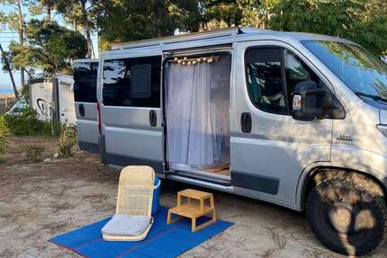 Fiat Ducato 121.000 km 28.500 &euro; Würzburg 97082