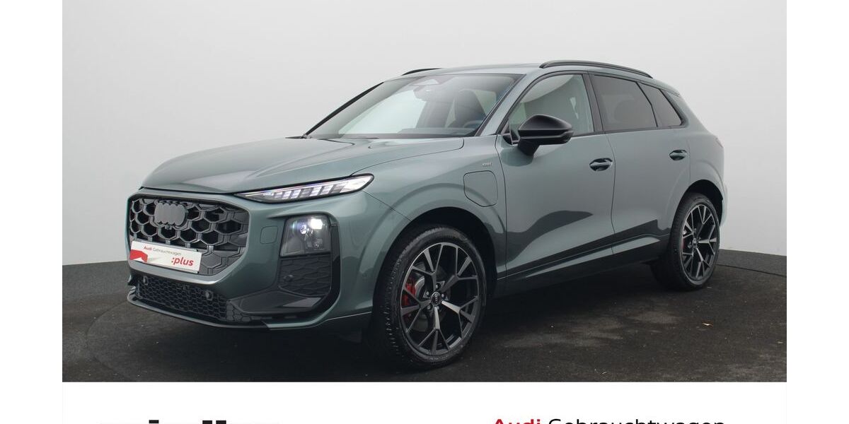 Audi Q3 5.000 km 63.980 &euro; Würzburg 97076