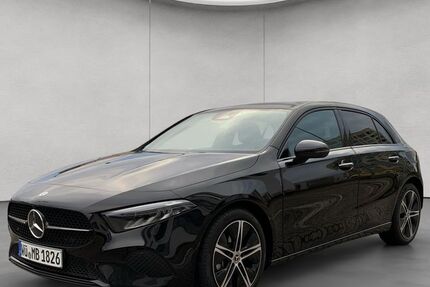 Mercedes-Benz A 180 8.223 km 32.500 &euro; Würzburg 97076