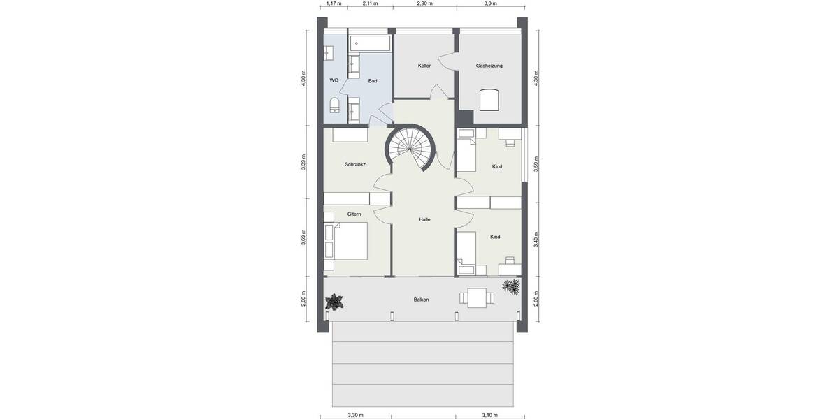 Grundstück Würzburg Steinbachtal - 895.000&euro; | Angebot:25745951
