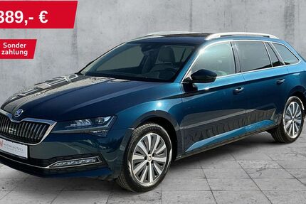 Skoda Superb 82.864 km 26.990 &euro; Werneck 97440
