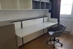 Etagenwohnung Würzburg Lengfeld - 2 Zimmer, 35 m&sup2;, 599&euro; | Angebot:26561836