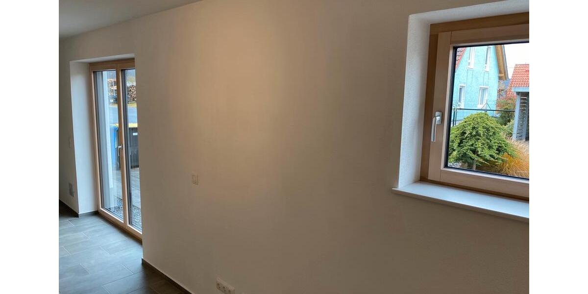 Erdgeschoßwohnung Helmstadt - 1 Zimmer, 40 m&sup2;, 550&euro; | Angebot:26413723