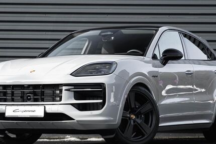 Porsche Cayenne 12.900 km 129.890 &euro; Estenfeld 97230