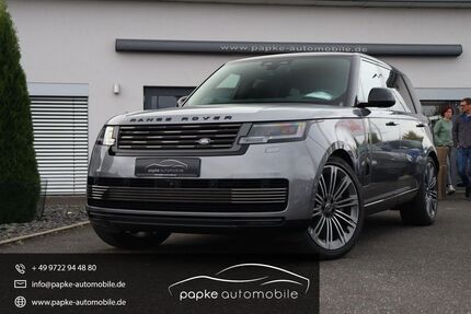 Land Rover Range Rover 41.000 km 179.895 € Werneck 97440