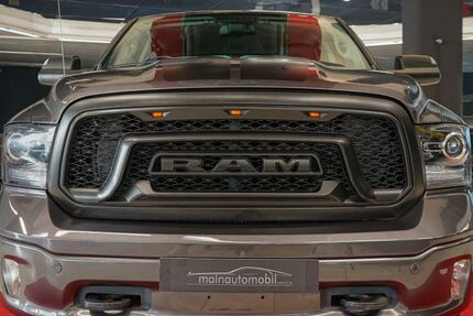 Dodge RAM 123.000 km 32.895 € Würzburg 97070