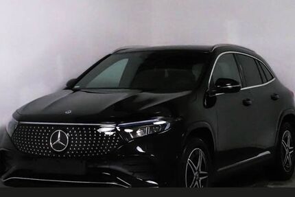 Mercedes-Benz EQA 18.900 km 36.400 &euro; Karlstadt 97753