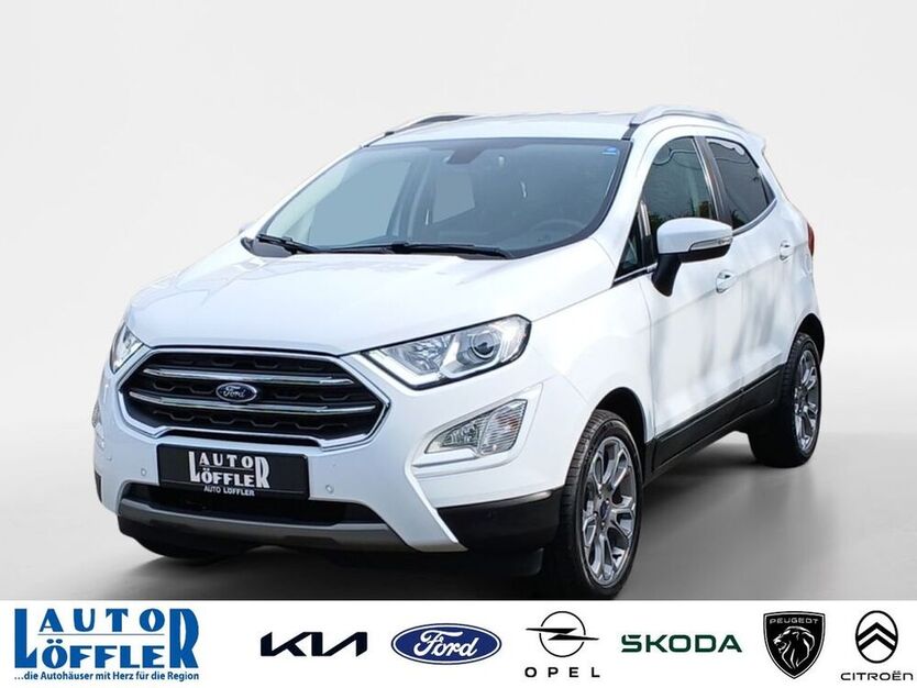 EcoSport