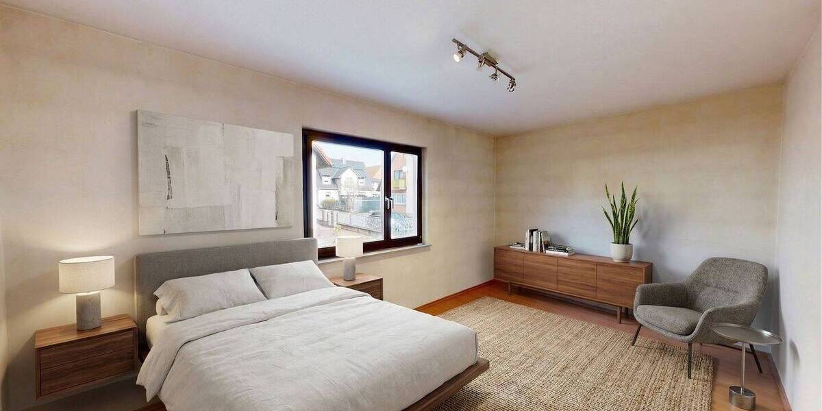 Mehrfamilienhaus, Wohnhaus Zellingen - 6 Zimmer, 166 m&sup2;, 390.000&euro; | Angebot:26204205