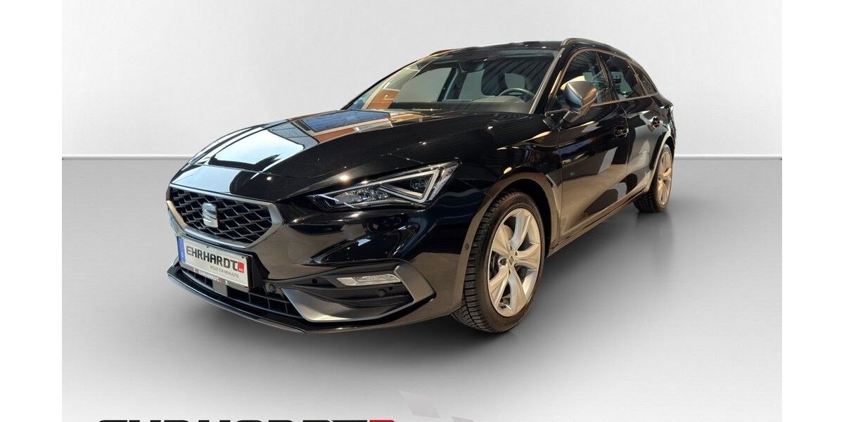 Seat Leon 37.680 km 26.950 &euro; Zellingen 97225