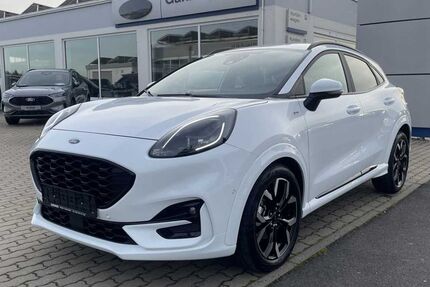 Ford Puma 6.145 km 21.990 &euro; Heidenfeld 97520