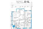 Etagenwohnung Würzburg Lengfeld - 3 Zimmer, 90 m&sup2;, 1.300&euro; | Angebot:26449995