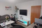 Schön geschnittene 2-Zimmer-Wohnung mit Balkon in 97999 Igersheim