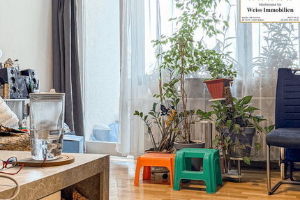 Wohnung Würzburg Lengfeld - 1 Zimmer, 35 m&sup2;, 97.000&euro; | Angebot:26834549