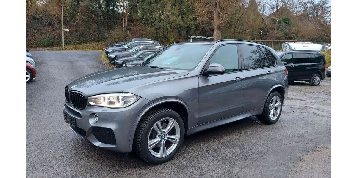 BMW X5 187.900 km 25.950 &euro; Würzburg 97082