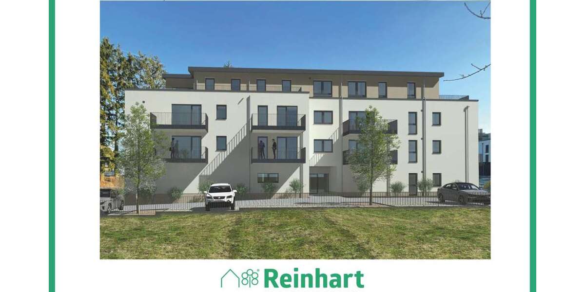Etagenwohnung Marktheidenfeld - 2 Zimmer, 47 m&sup2;, 235.000&euro; | Angebot:26905015
