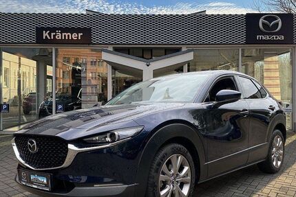Mazda CX-30 29.156 km 21.990 € Würzburg 97082
