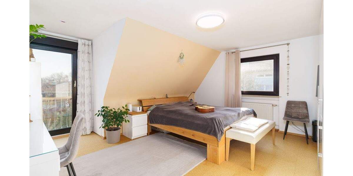 Einfamilienhaus Markt Einersheim - 5 Zimmer, 142 m&sup2;, 449.000&euro; | Angebot:25818359