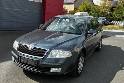 Skoda Octavia 223.000 km 1.750 &euro; Giebelstadt OT Sulzdorf 97232