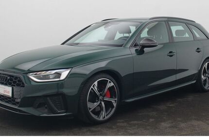 Audi A4 69.500 km 31.480 &euro; Würzburg 97076