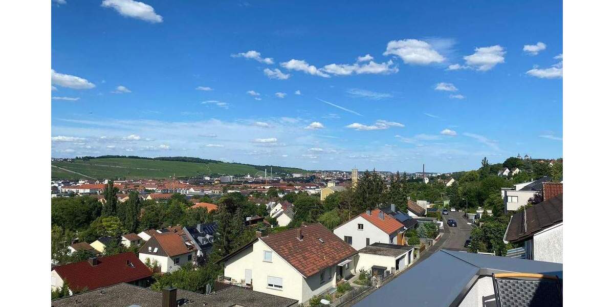 Mehrfamilienhaus, Wohnhaus Würzburg Zellerau - 7 Zimmer, 260 m&sup2;, 1.650.000&euro; | Angebot:25153894