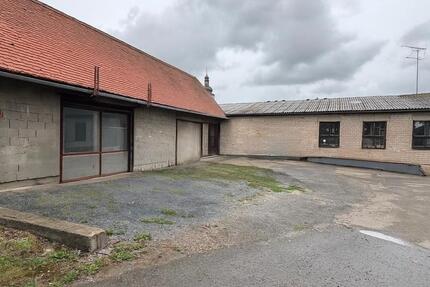 Gewerbeobjekt Rödelsee - 5&euro; | Angebot:24421686