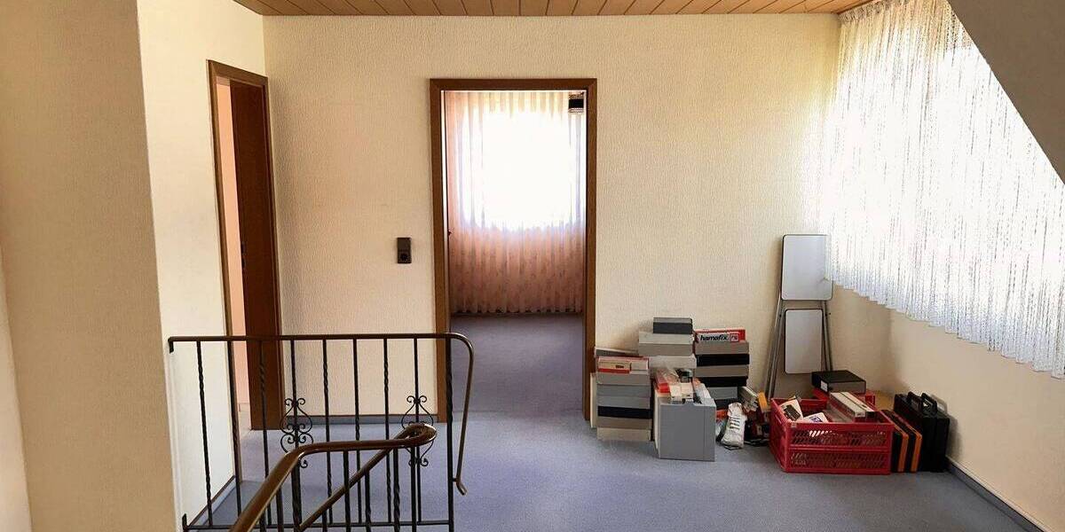 Einfamilienhaus Waldbüttelbrunn - 8 Zimmer, 189 m&sup2;, 509.000&euro; | Angebot:26824791