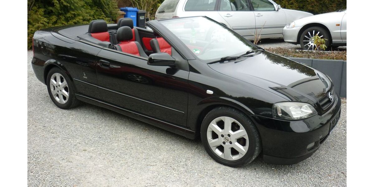 Opel Astra 163.000 km 4.500 € Estenfeld bei Würzburg 97230