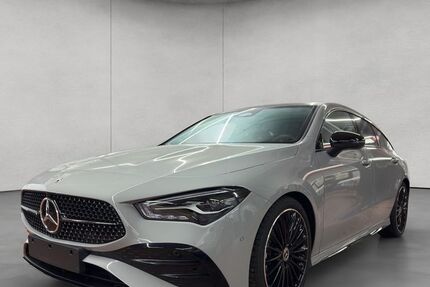 Mercedes-Benz CLA 200 Shooting Brake 13.576 km 40.740 &euro; Würzburg 97072
