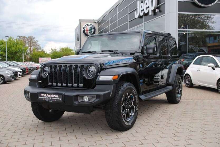 Wrangler