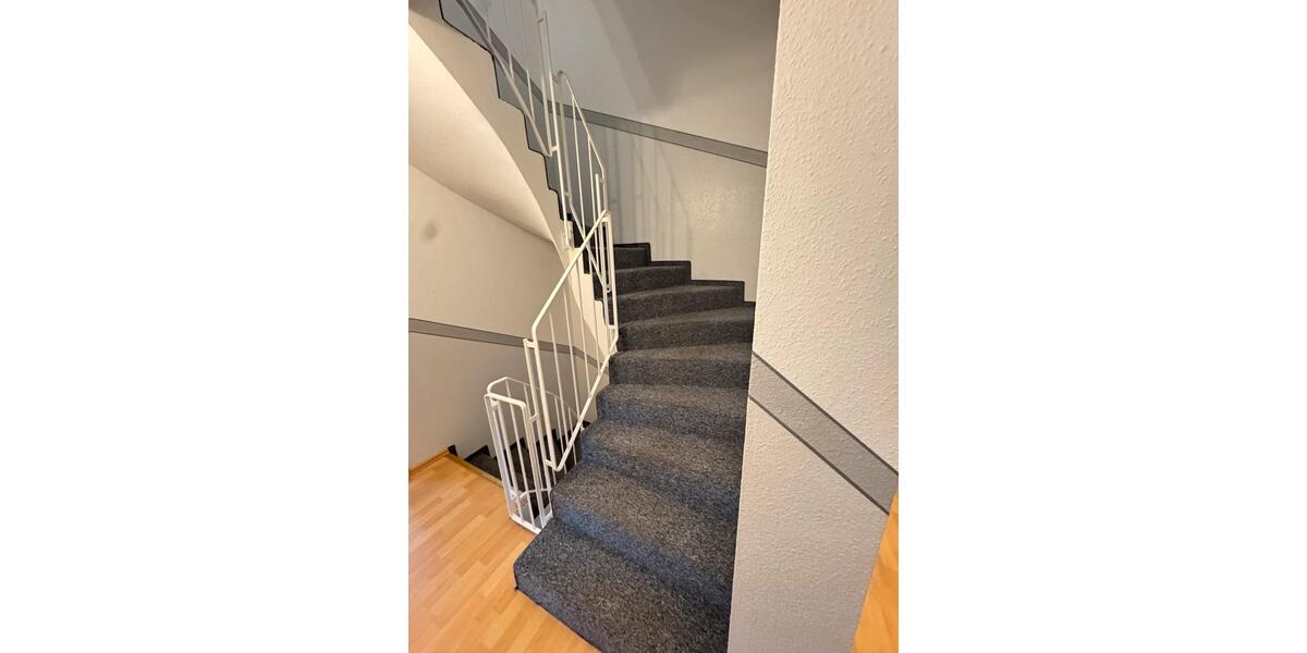 REIHENHAUS IN GIEBELSTADT ZU VERKAUFEN 4 zimmer