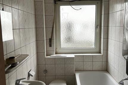 1 Zimmer Wohnung EG saniert in Marktheidenfeld zu vermieten 1 zimmer