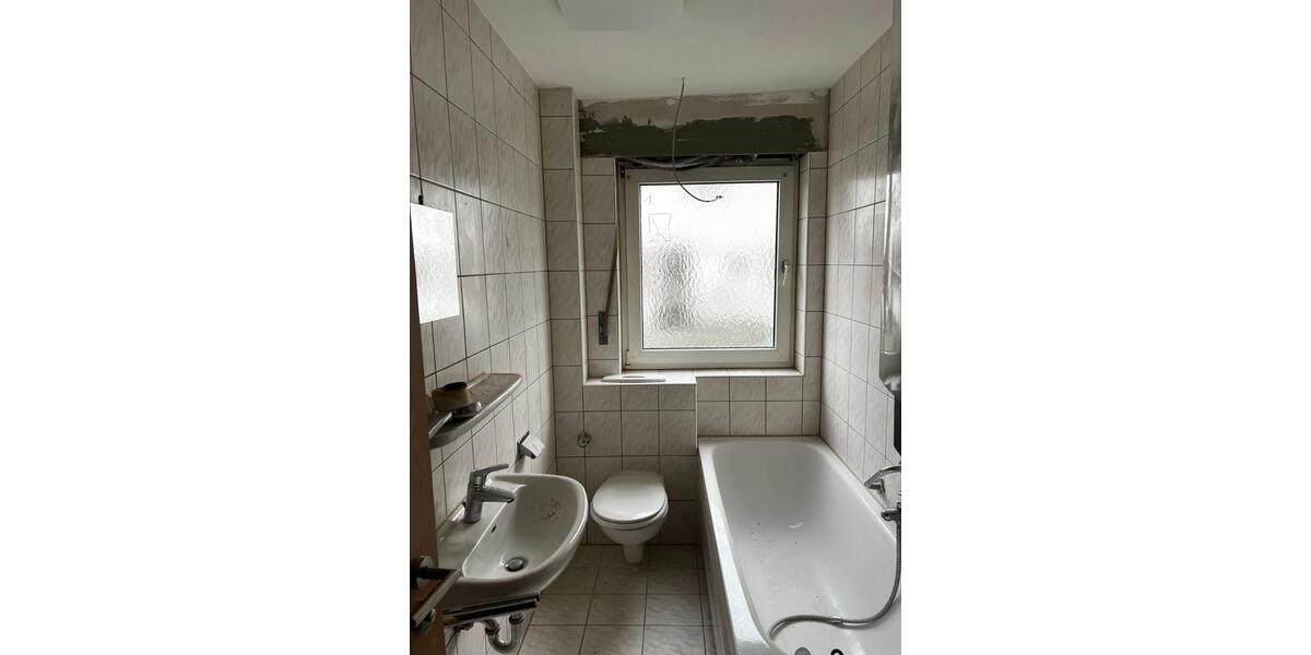 1 Zimmer Wohnung EG saniert in Marktheidenfeld zu vermieten 1 zimmer