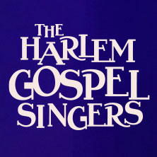 The Harlem Gospel Singers 16.12.2025 CONGRESS CENTRUM WÜRZBURG