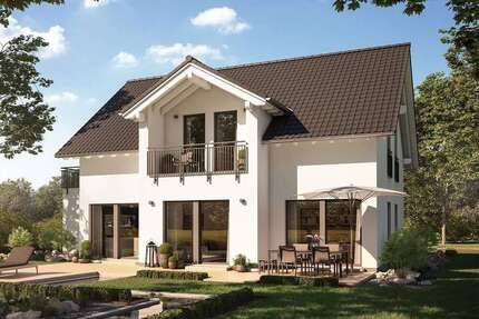 Haus zum Kaufen in Kleinrinderfeld 458.535 € 174 m²