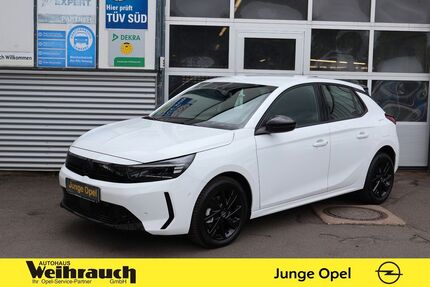 Opel Corsa 11.760 km 17.495 &euro; Tauberbischofsheim 97941