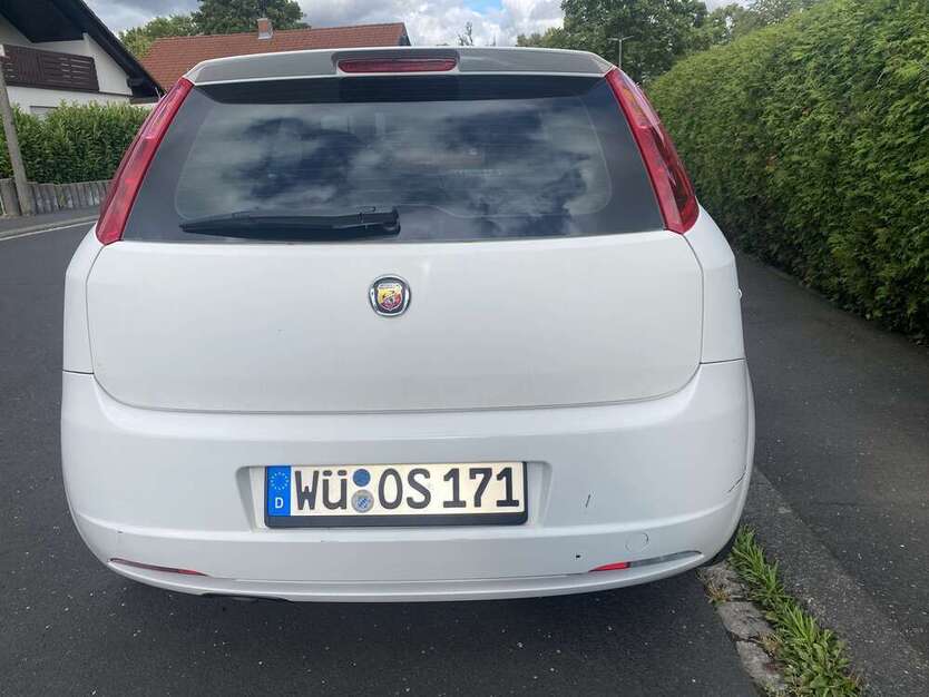 Punto