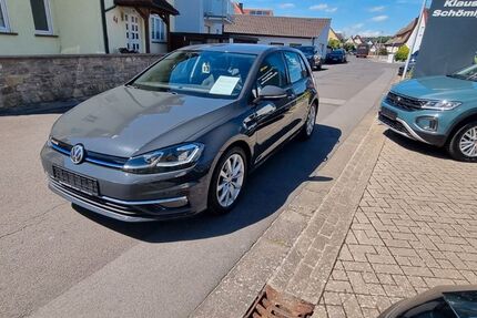 VW Golf 84.300 km 15.990 &euro; Stammheim 97509