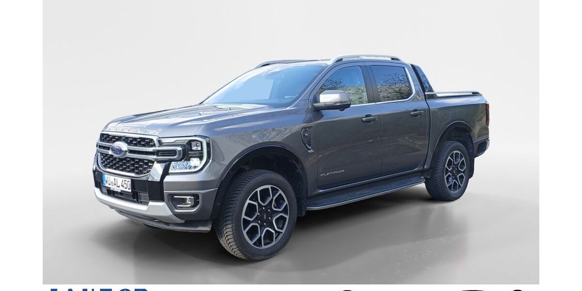 Ford Ranger 8.332 km 59.194 &euro; Würzburg 97076