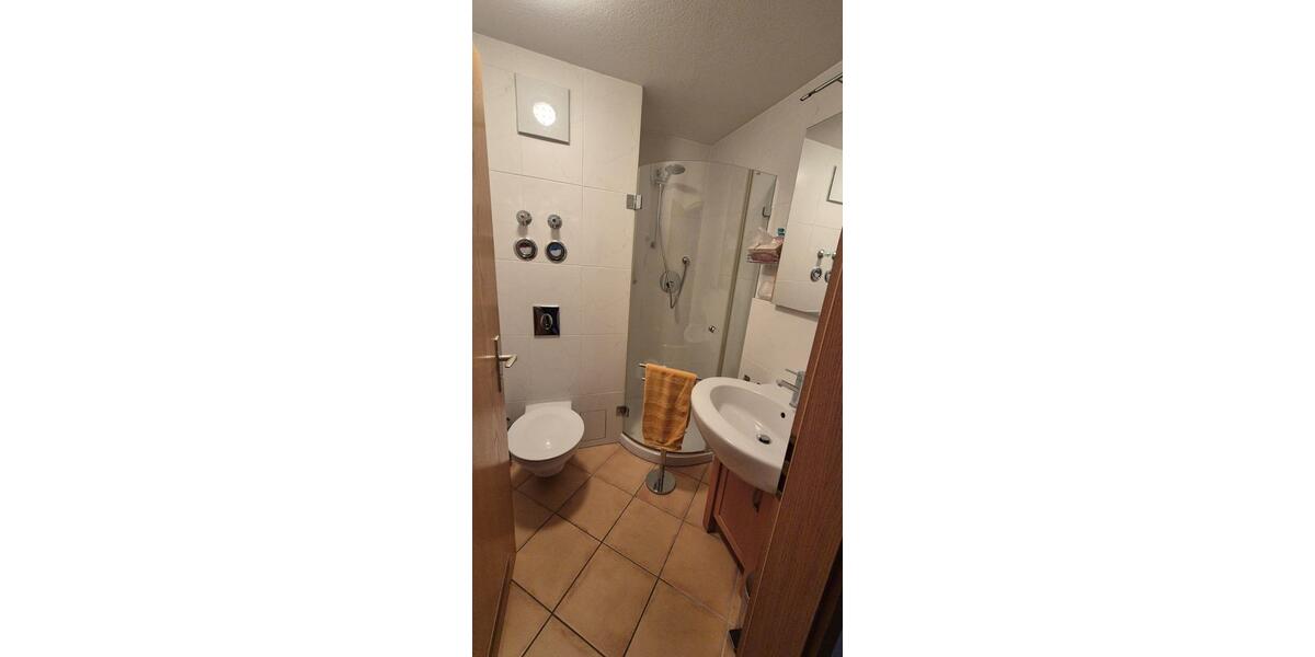 Etagenwohnung Würzburg Sanderau - 1 Zimmer, 40 m&sup2;, 220.000&euro; | Angebot:25223123