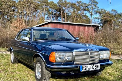 Mercedes-Benz CE 230 138.000 km 16.990 &euro; Birkenfeld 97834