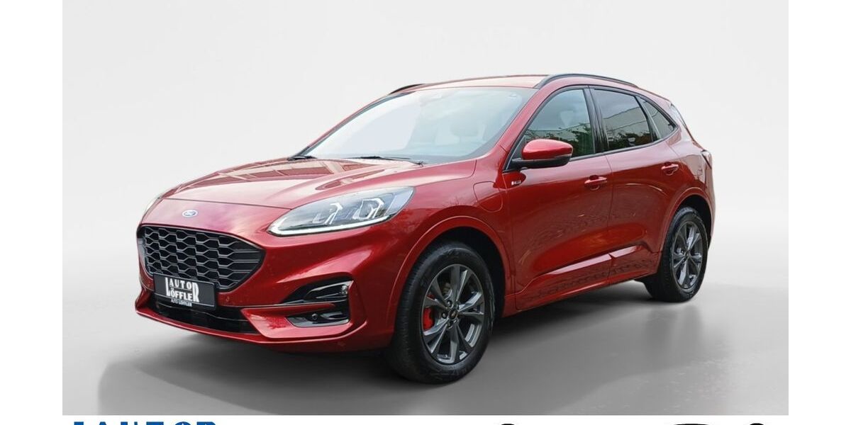 Ford Kuga 29.081 km 27.911 € Würzburg 97076