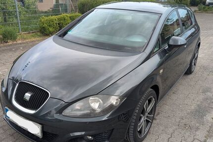 Seat Leon 115.000 km 4.500 &euro; Karbach 97842
