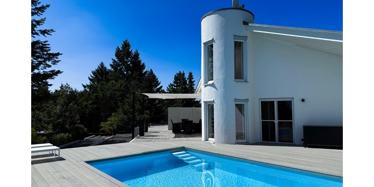 Secret Sale: Nur 20 Minuten von Würzburg: Wochend-Design-Unikat in Perfektion! - Ferienhaus Würzburg Würzburg | Angebot:26865511