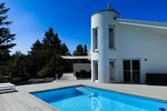 Secret Sale: Nur 20 Minuten von Würzburg: Wochend-Design-Unikat in Perfektion! - Ferienhaus Würzburg Würzburg | Angebot:26865511