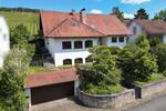 Einfamilienhaus Eibelstadt - 7 Zimmer, 331 m&sup2;, 750.000&euro; | Angebot:25984576