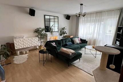 3 Zimmerwohnung zimmer