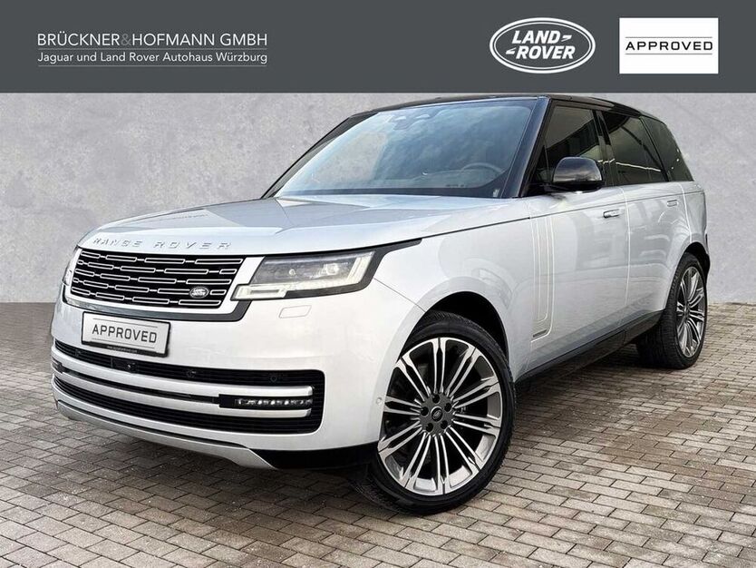 Range Rover
