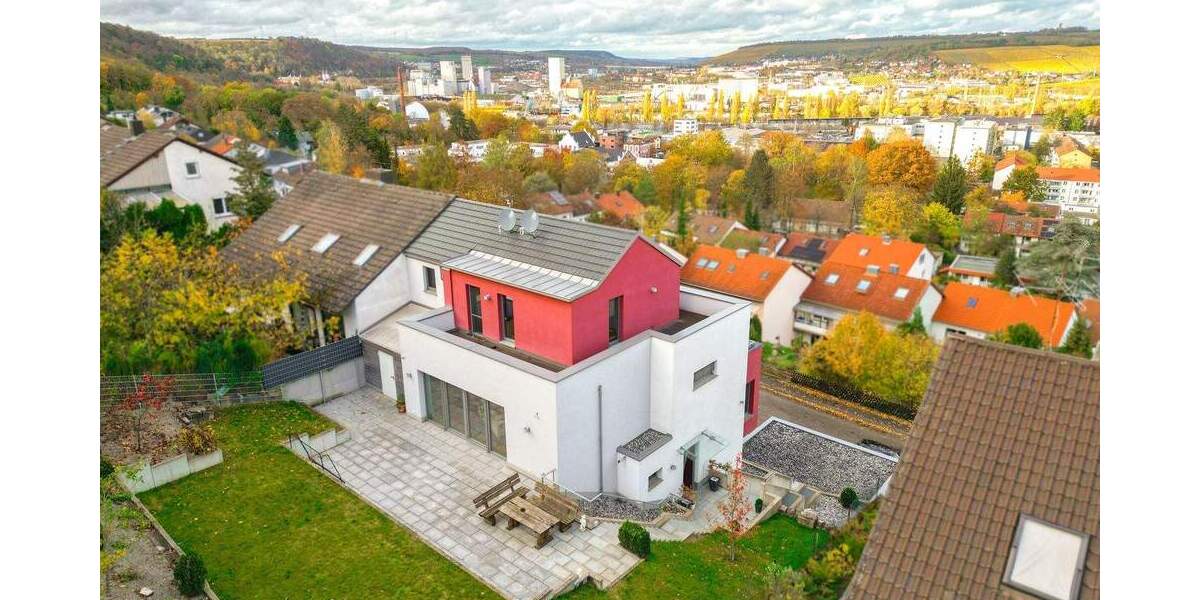 Mehrfamilienhaus, Wohnhaus Würzburg Zellerau - 7 Zimmer, 260 m&sup2;, 1.650.000&euro; | Angebot:25153894